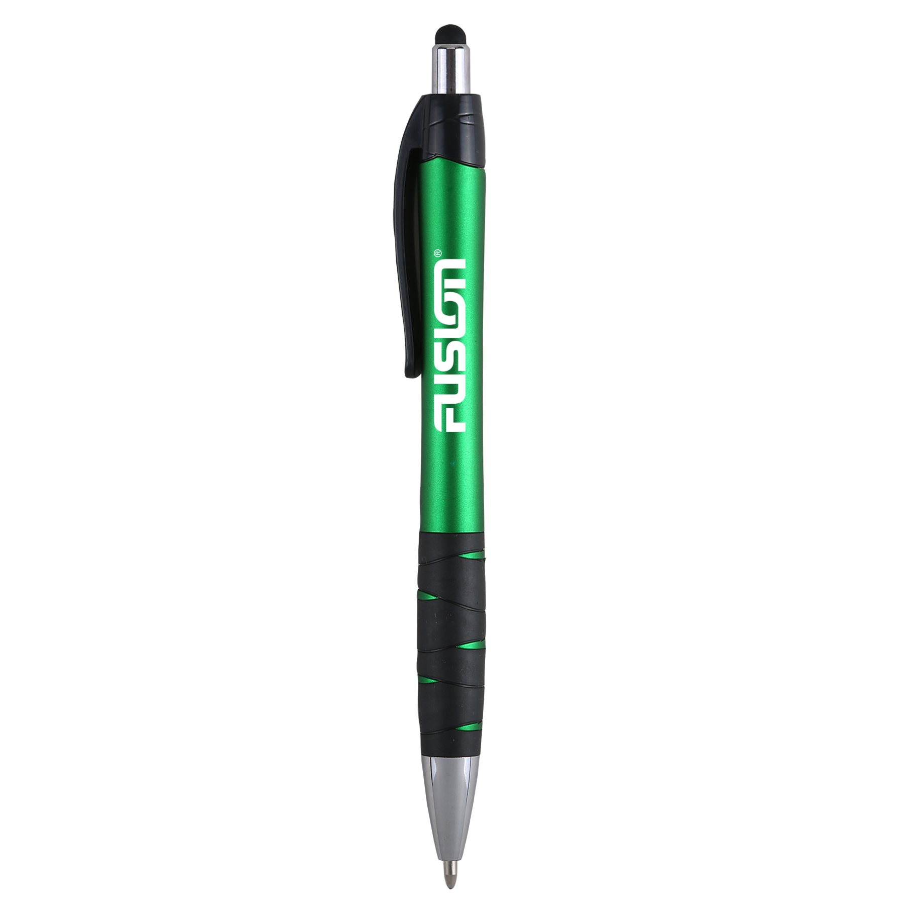 Petaluma Recycled MGC Stylus Gel Pen 11