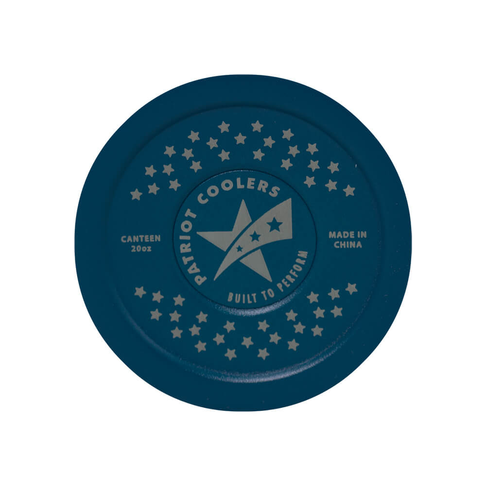 Patriot 20oz Canteen 4