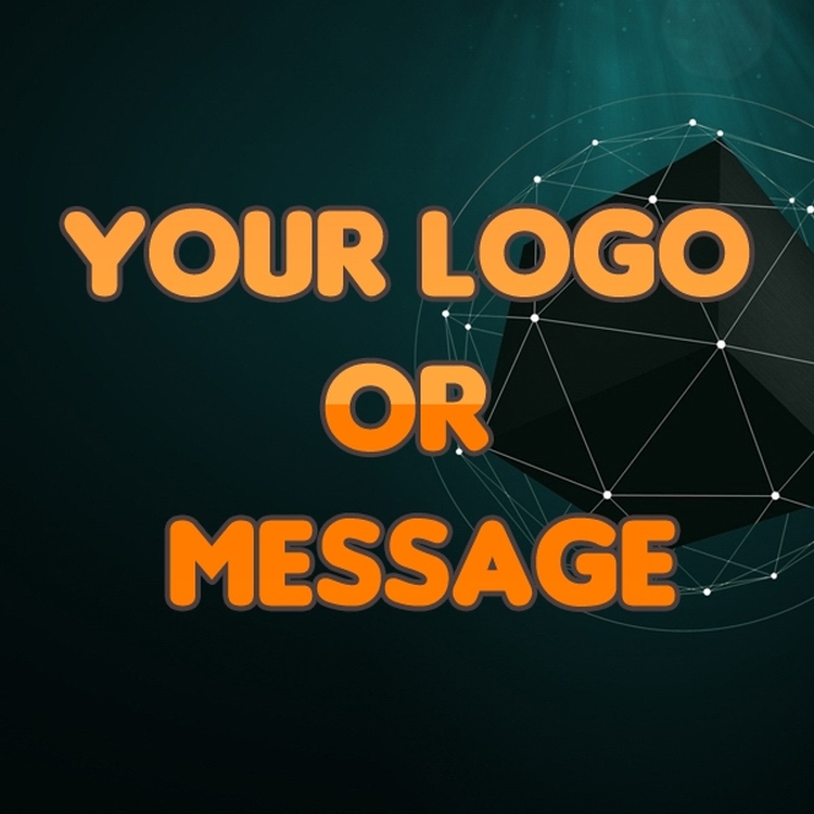 2ftx10ft Advertising Signs Banner