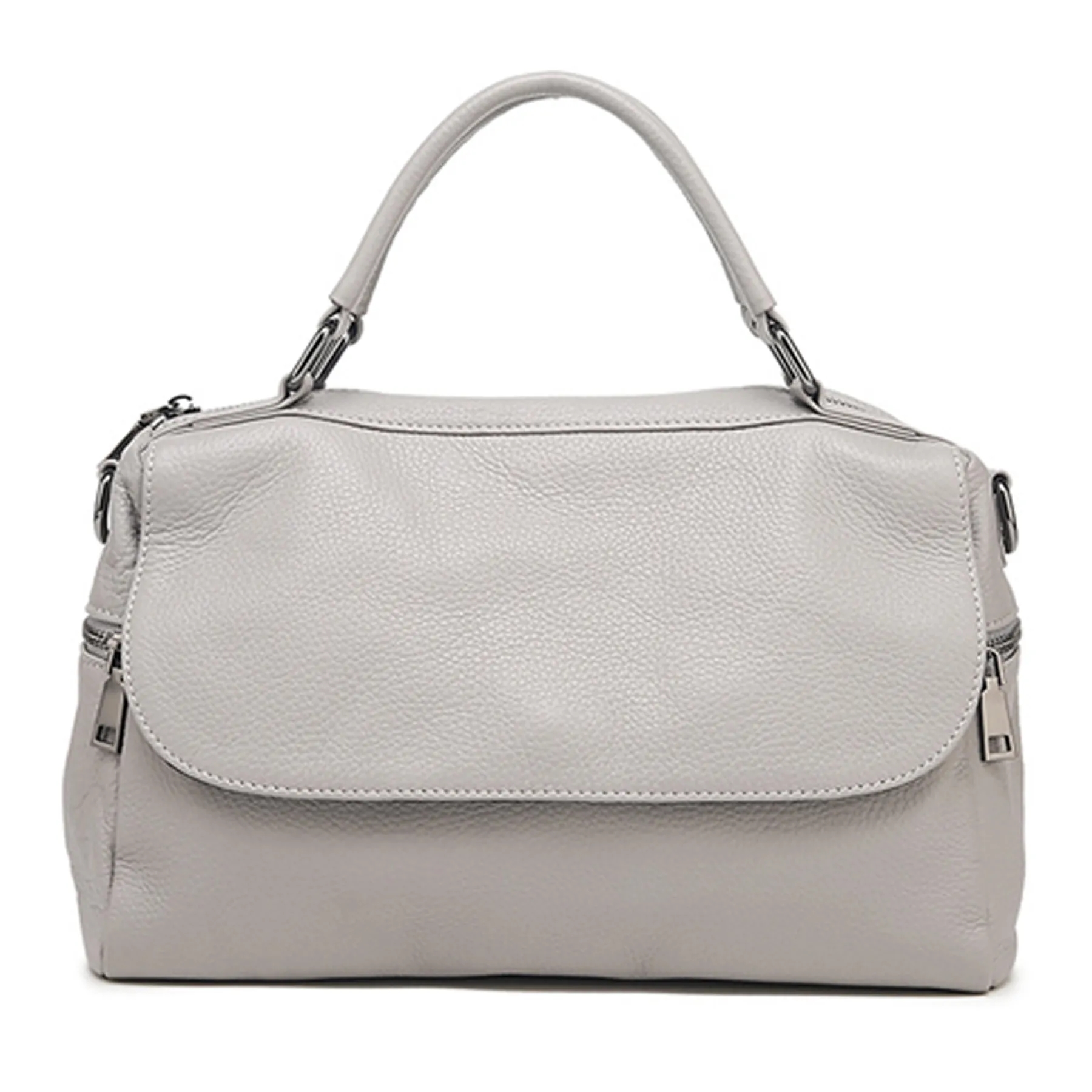 Leather Crossbody Bags for Women 2