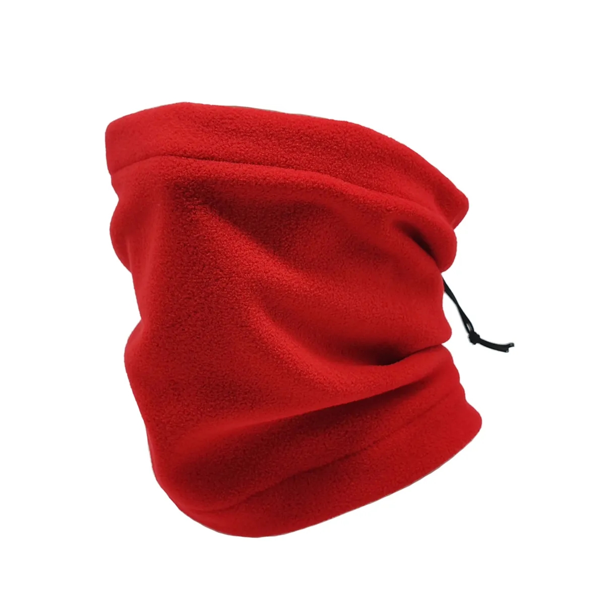 Winter Face Mask Scarf 2