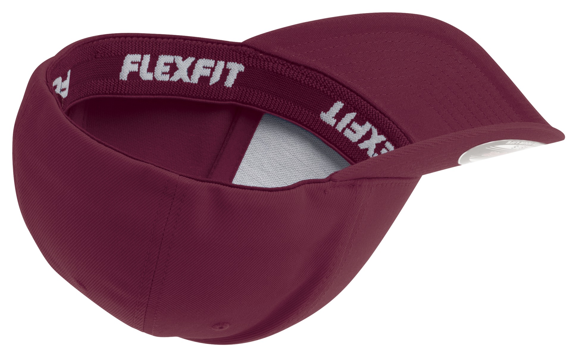 Sport-Tek Flexfit Performance Solid Cap. STC17 34