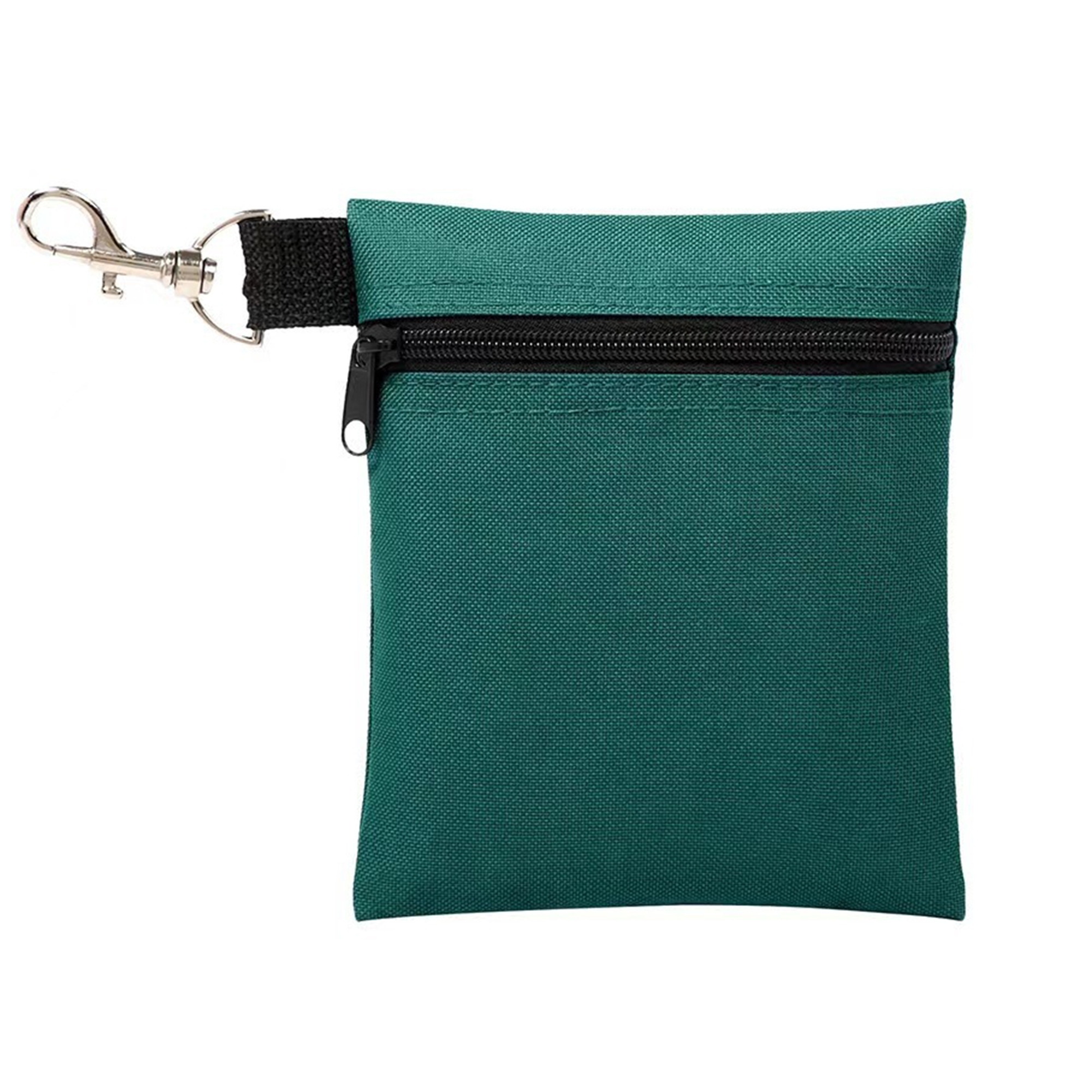Oxford Golf Valuables Pouch 5