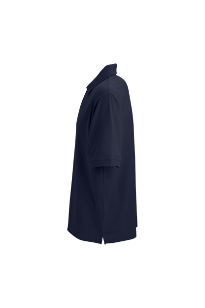 Soft-Blend Double-Tuck Pique Polo 63