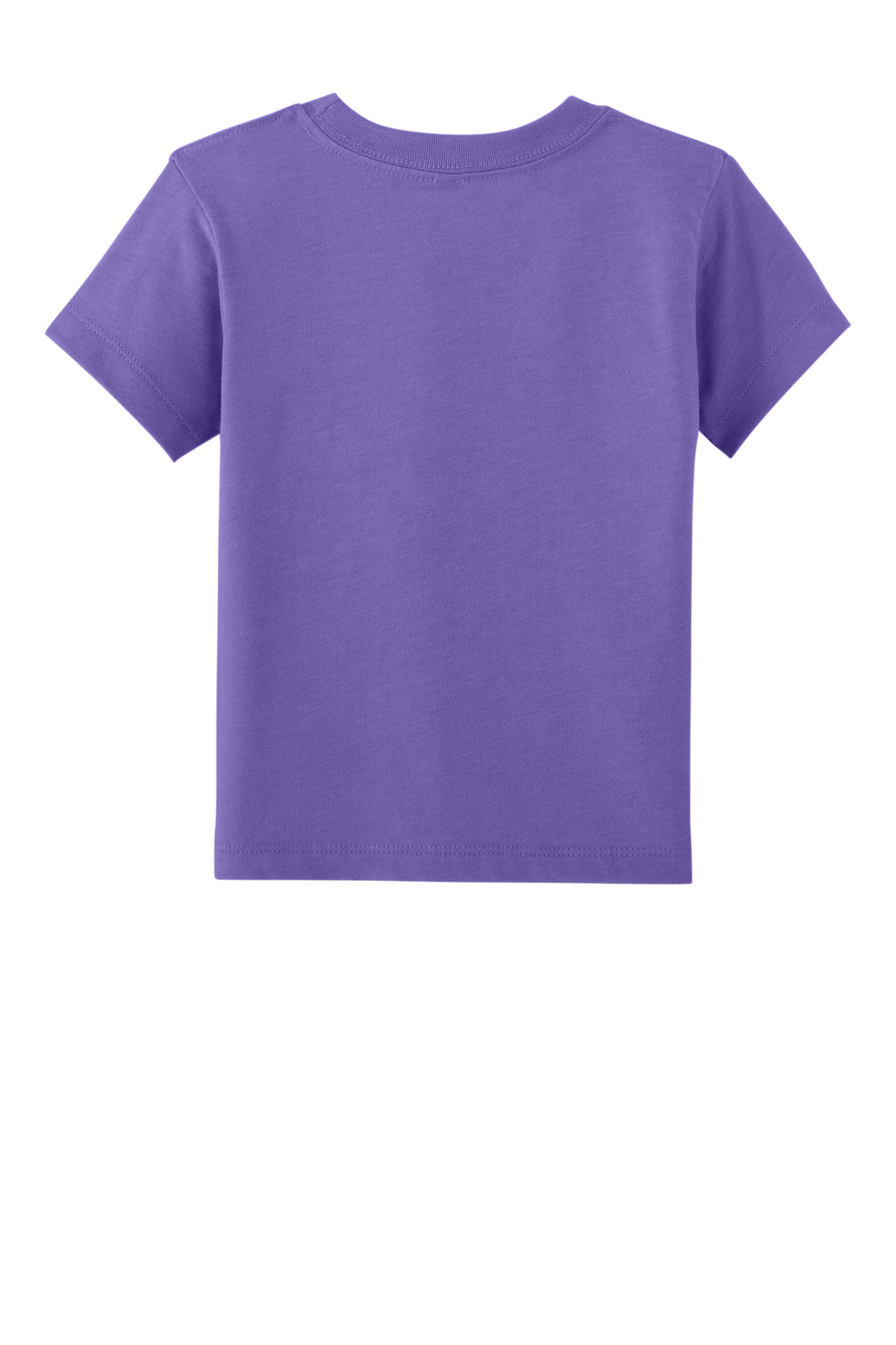 BELLA+CANVAS Toddler Short Sleeve Tee BC3001T 81
