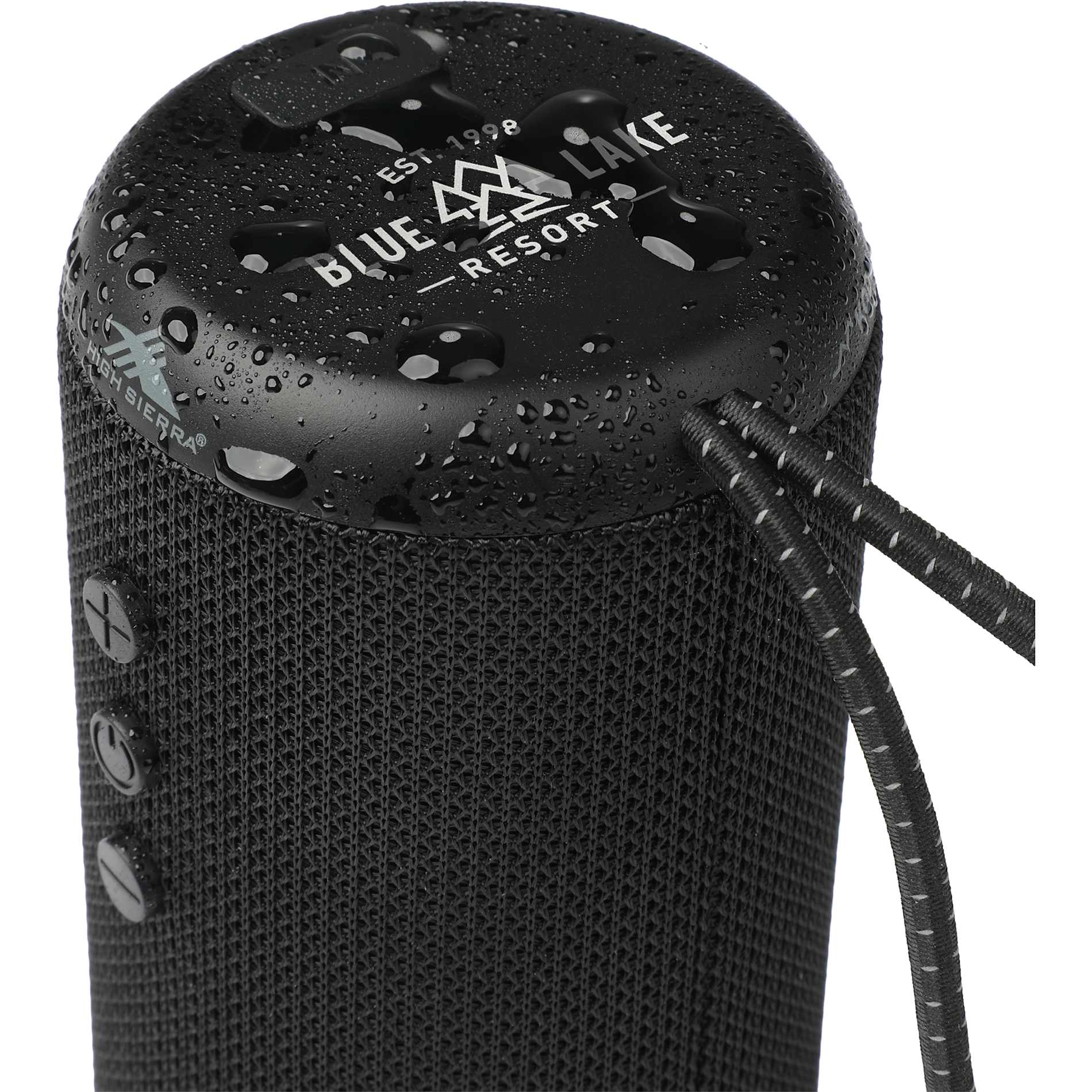High Sierra Kodiak IPX7 Outdoor Bluetooth Speaker 81