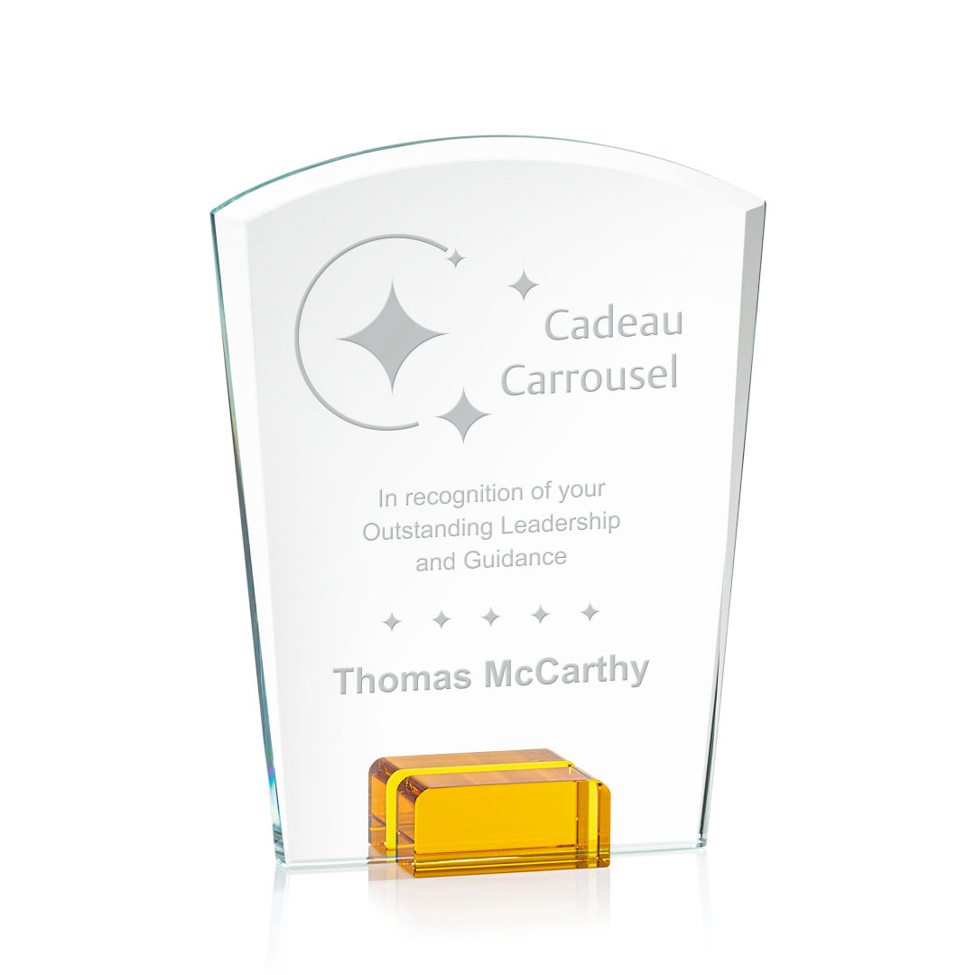Lola Award - Amber 3