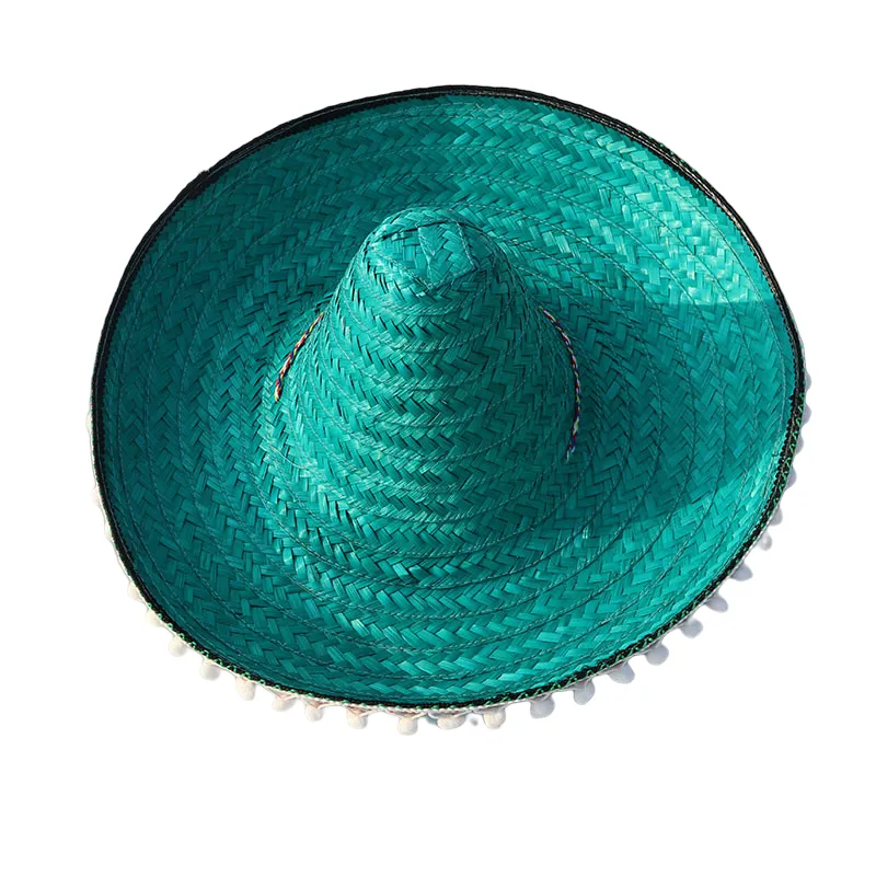 Party Hats For Fiesta Carnival Festivals 5