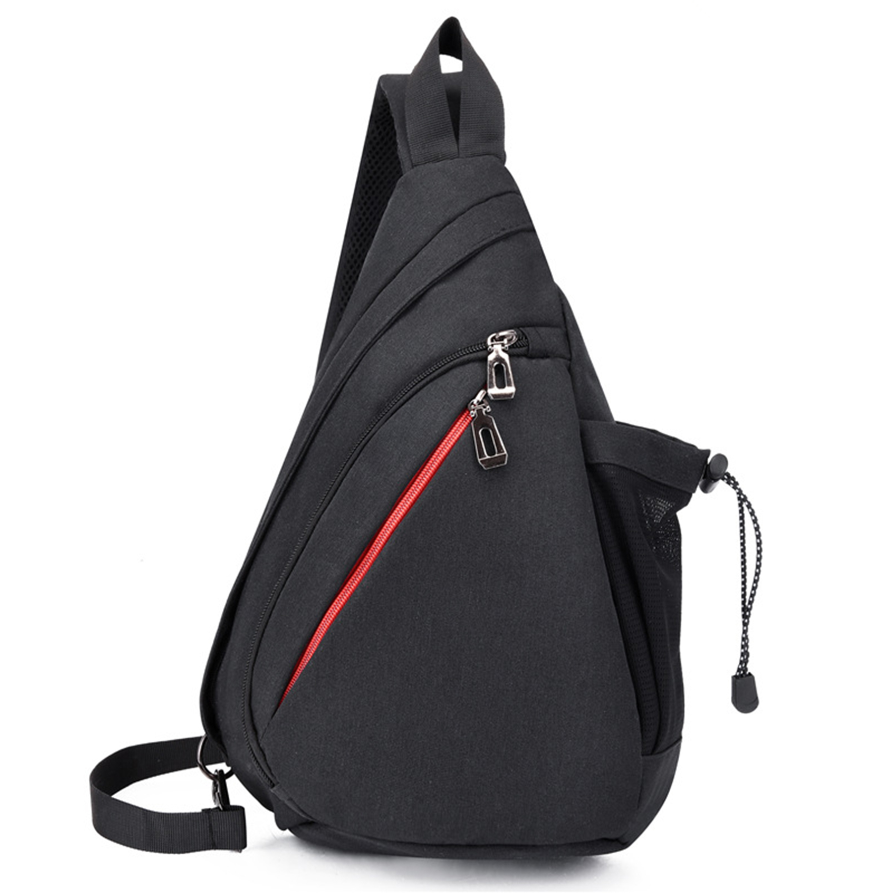 Ronnie Chest Bag 5