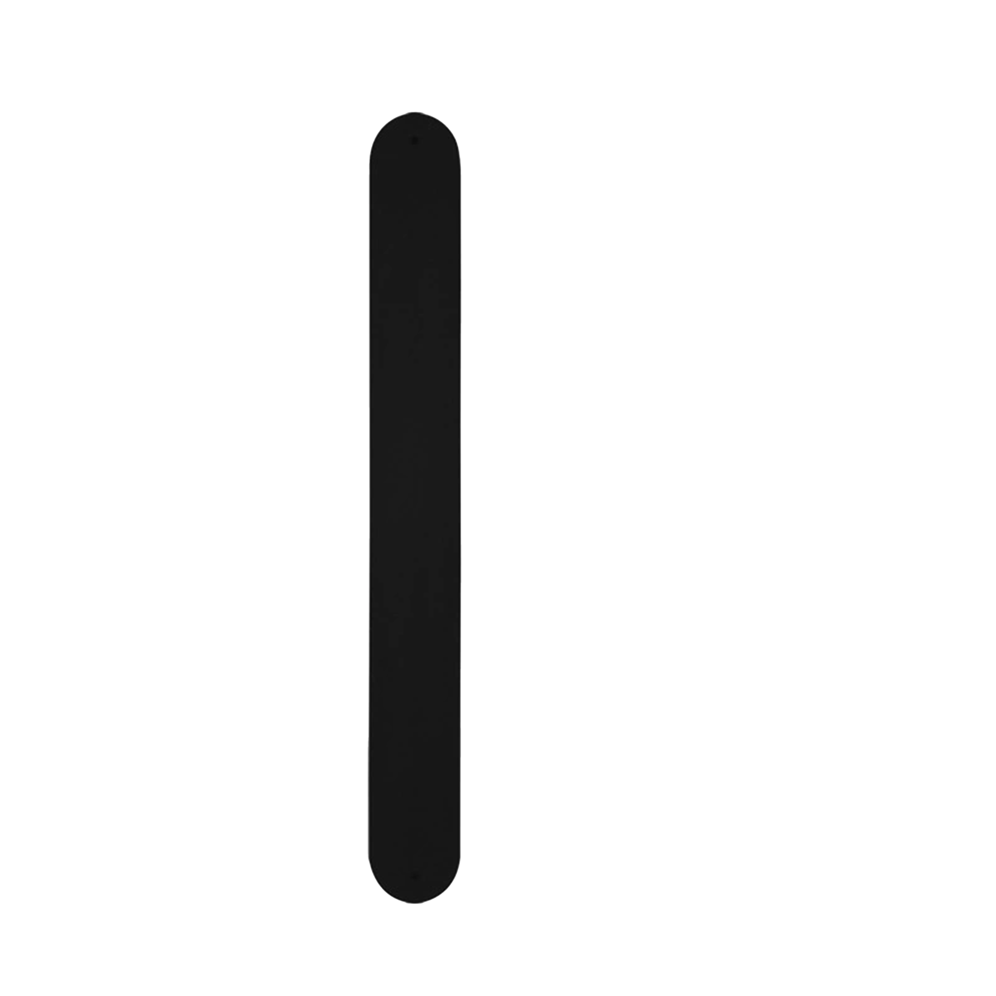 Solid Silicone Slap Wristband 8