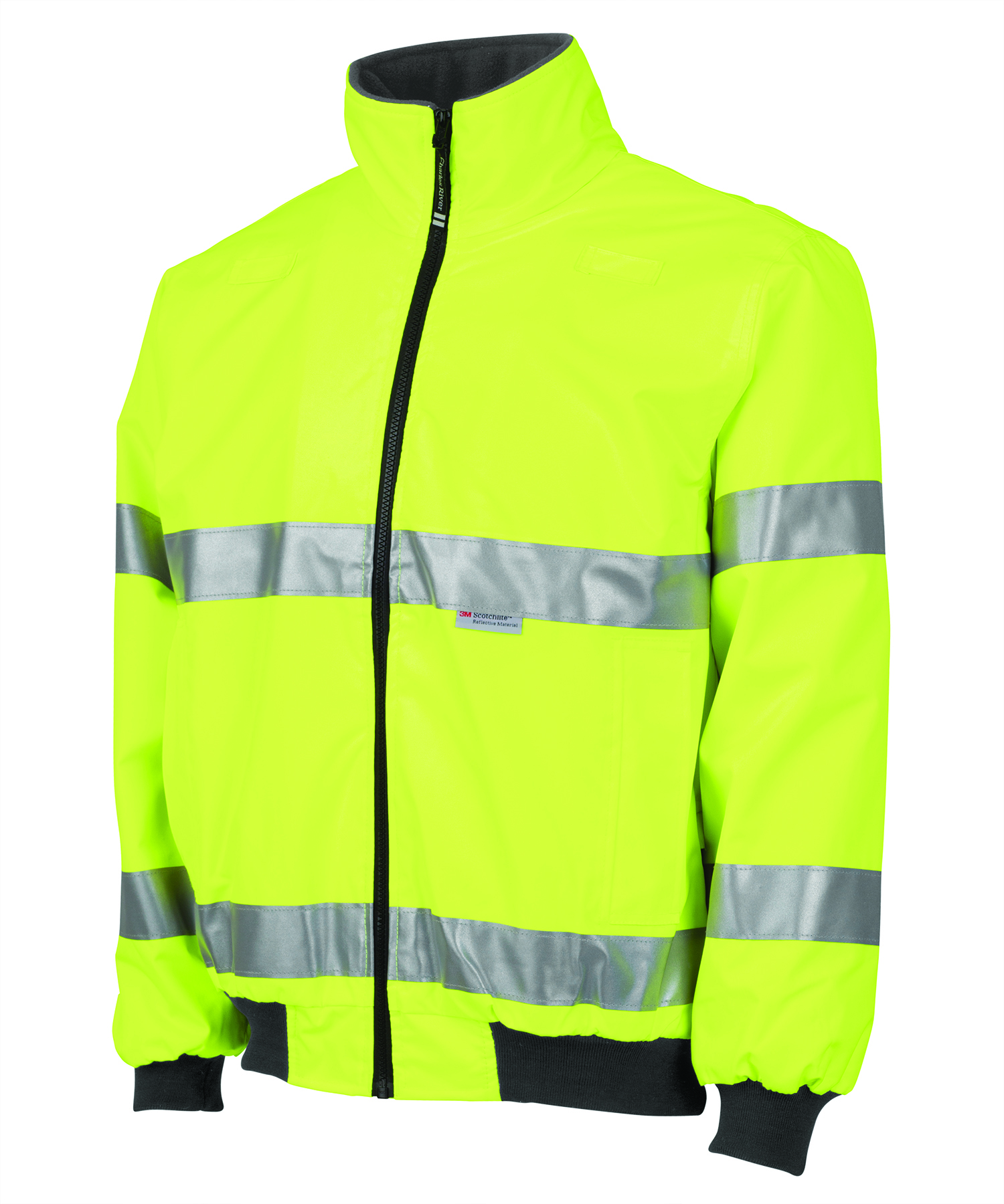 Signal Hi-Vis Jacket