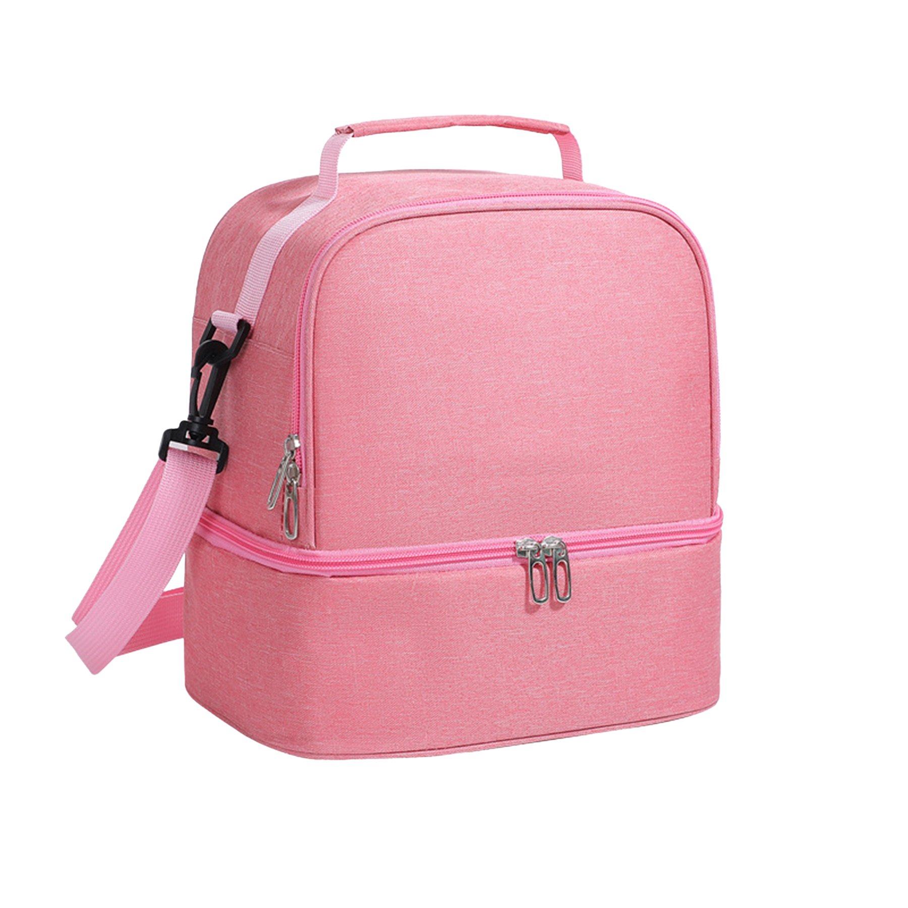 Waterproof Insulated Lunch Bag 6