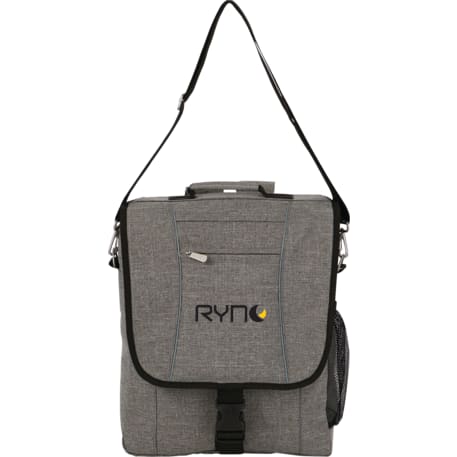 Verona Vertical 15" Computer Briefcase 63
