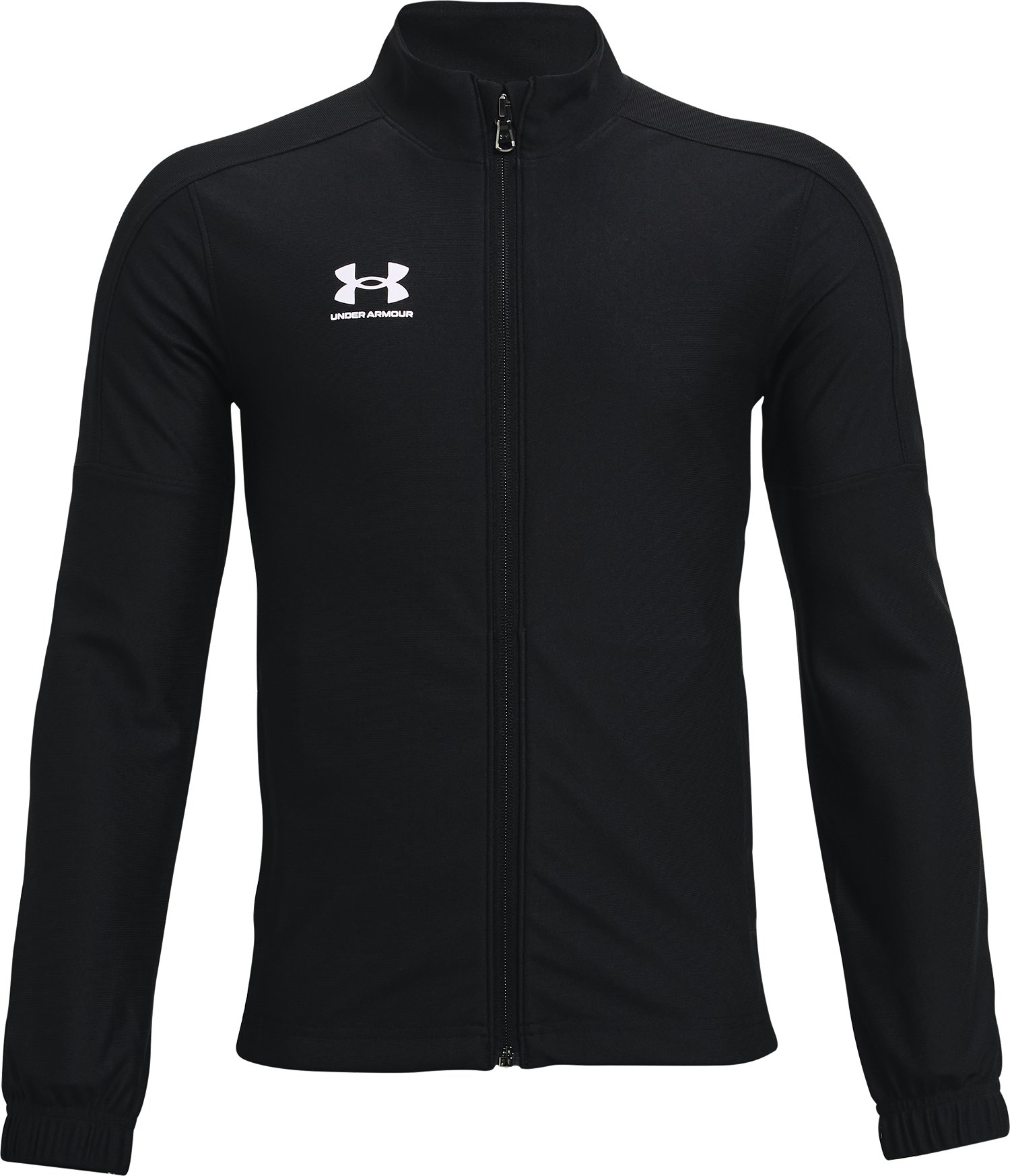 UA Challenger Kids' Track Jacket 3