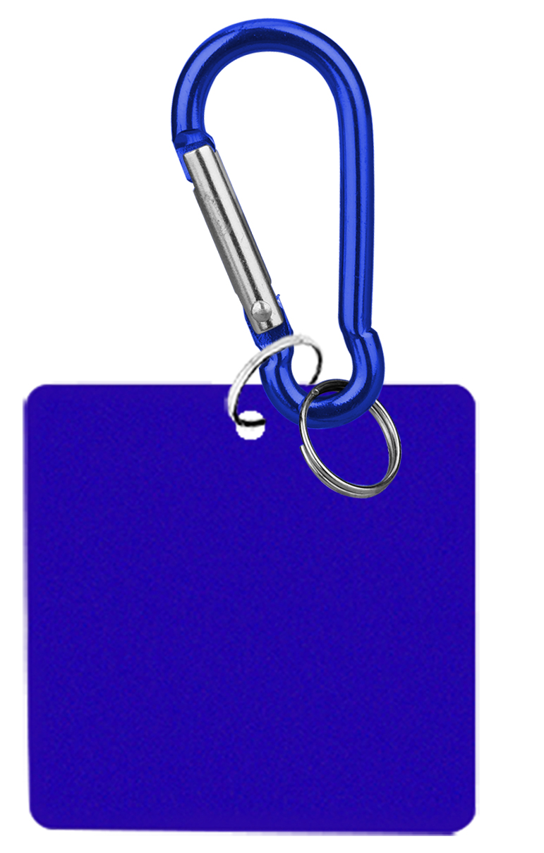Aluminum Key Holder & Dog Tag 4