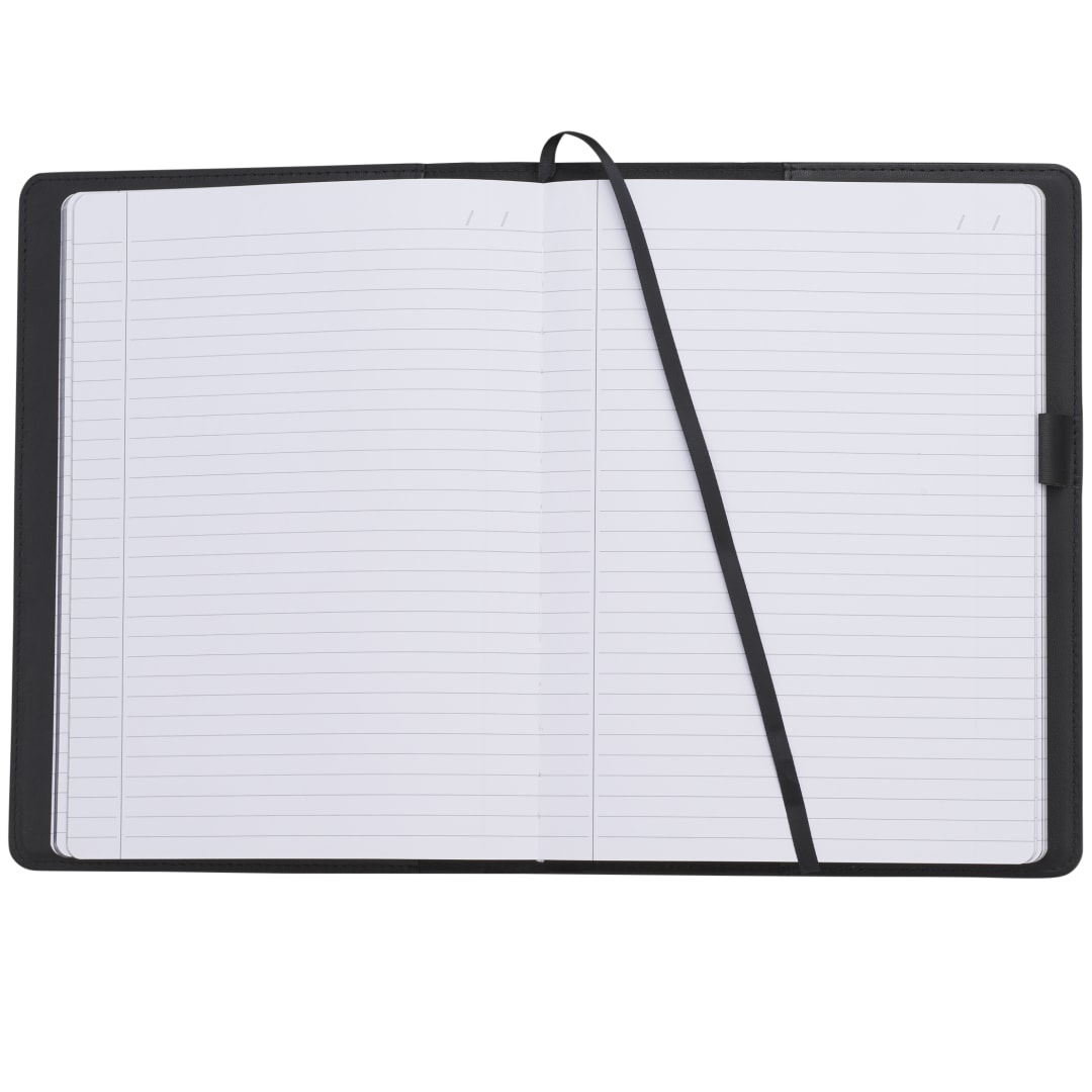 7" x 10" Cross® Refined Refillable Notebook 24
