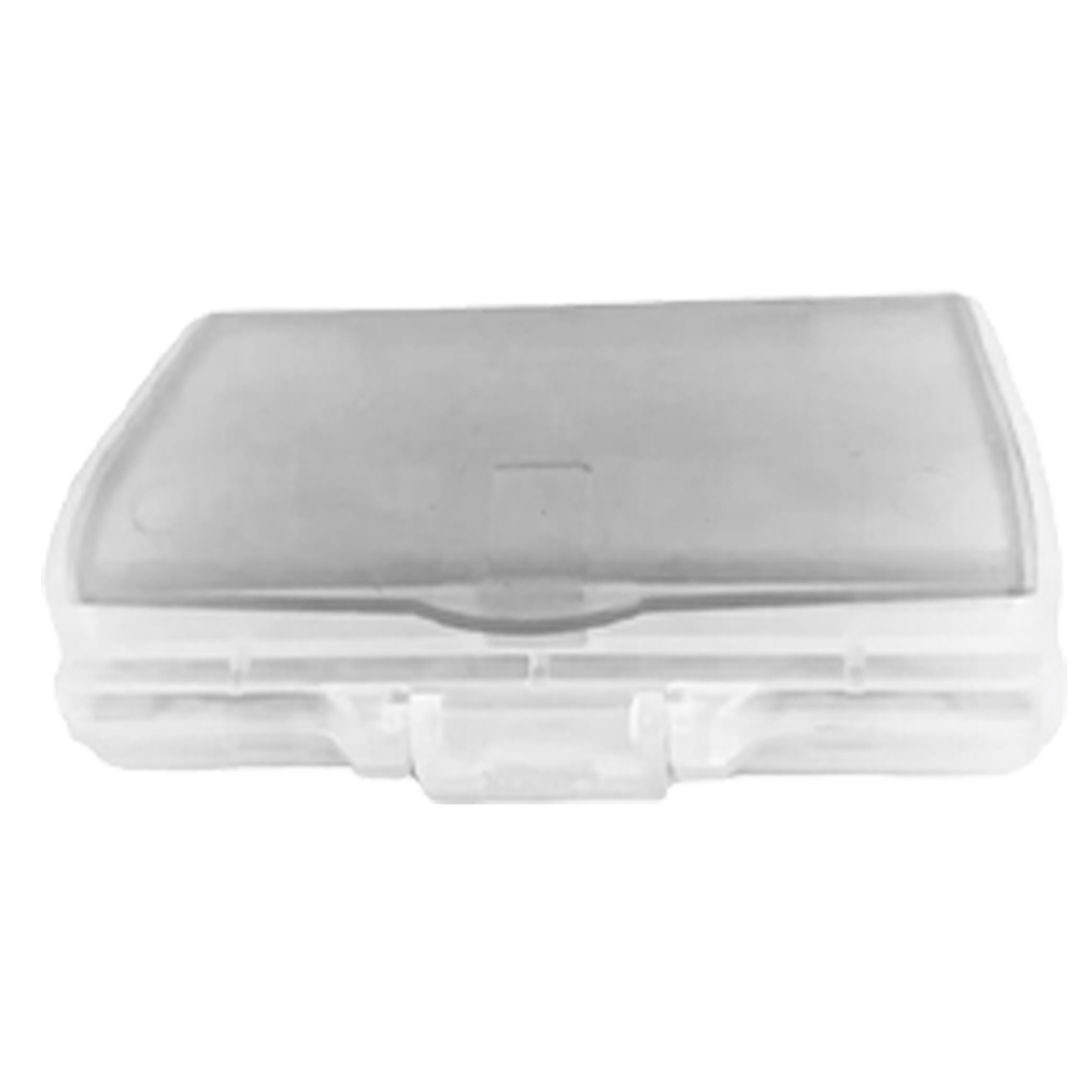 Double Layer Medicine Box W/7 Compartments 7