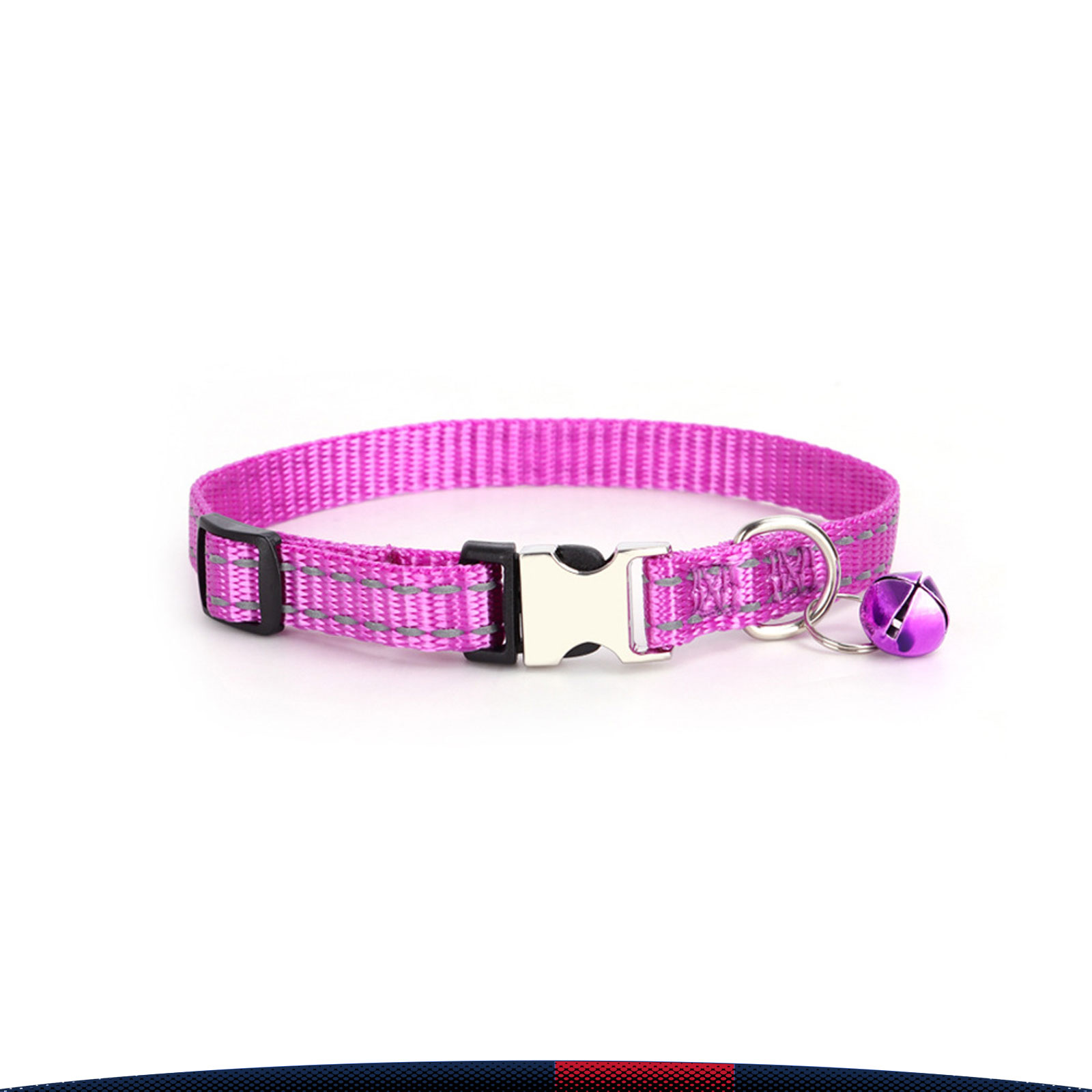 Breakaway Cat Collar 8