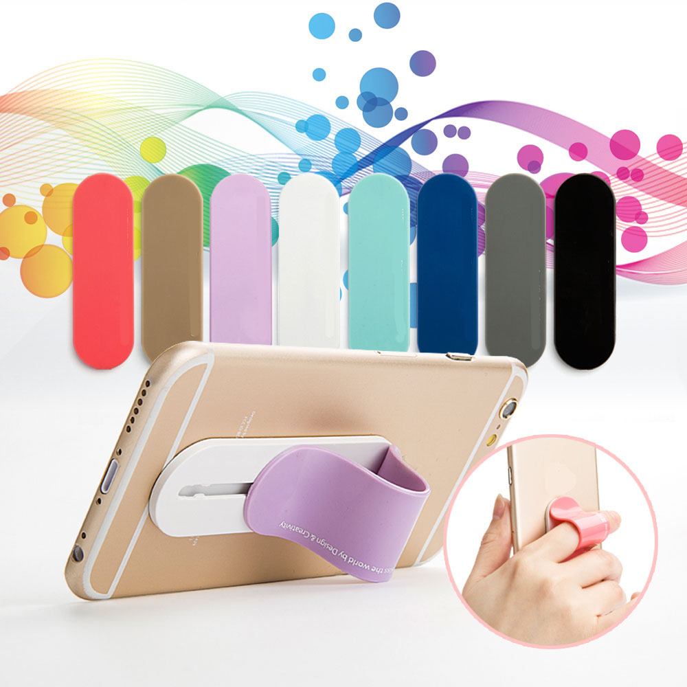 Finger Grip Mobile Phone Holder 2