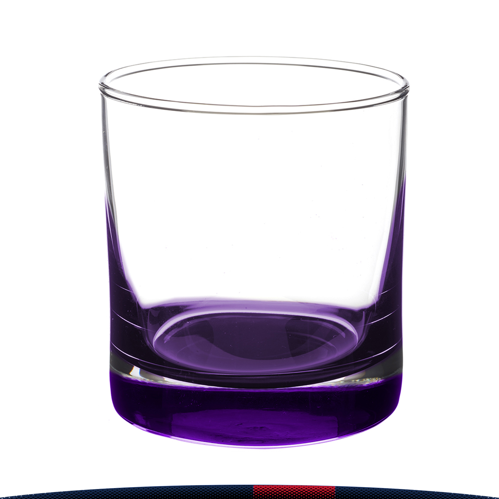 11 oz. Libbey Whiskey Glasses 4