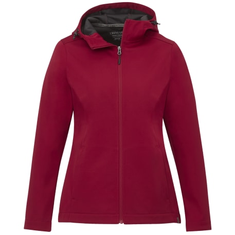 LEFROY Eco Softshell Jacket - Women's 76