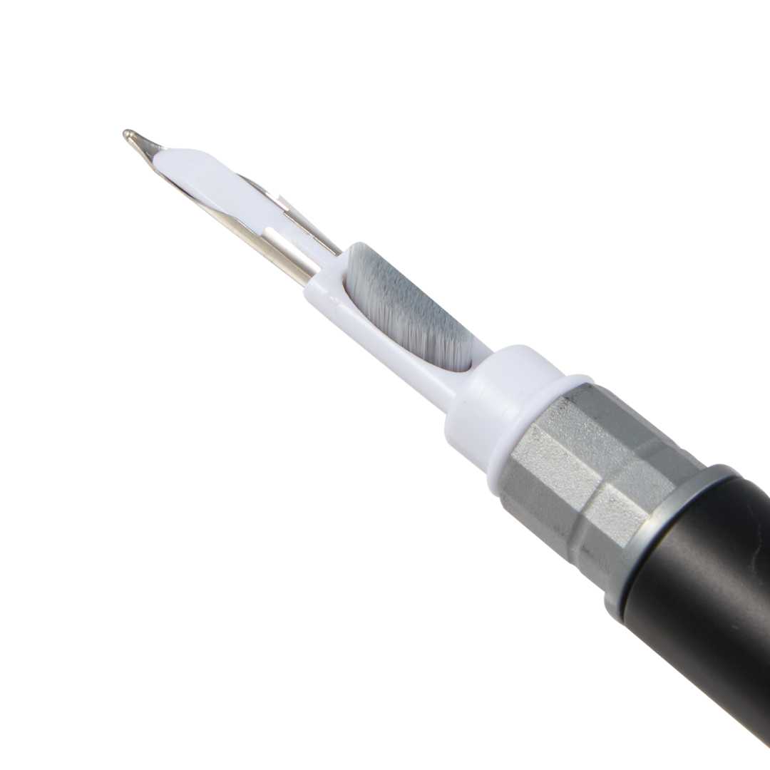 3-in-1 Tech Cleaning Stylus Gel Pen 78