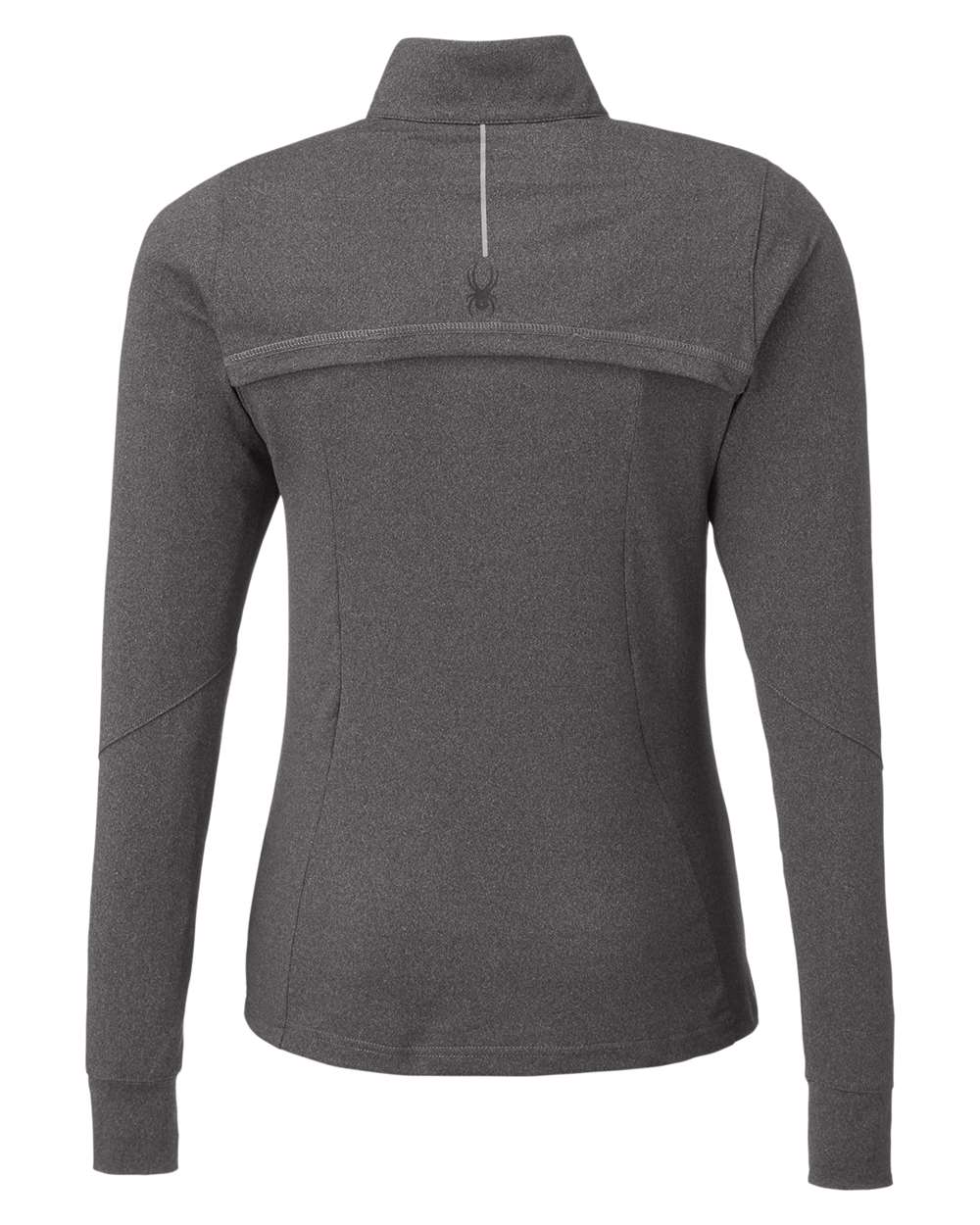 Women's Spyre Quarter-Zip Pullover - S17917 1