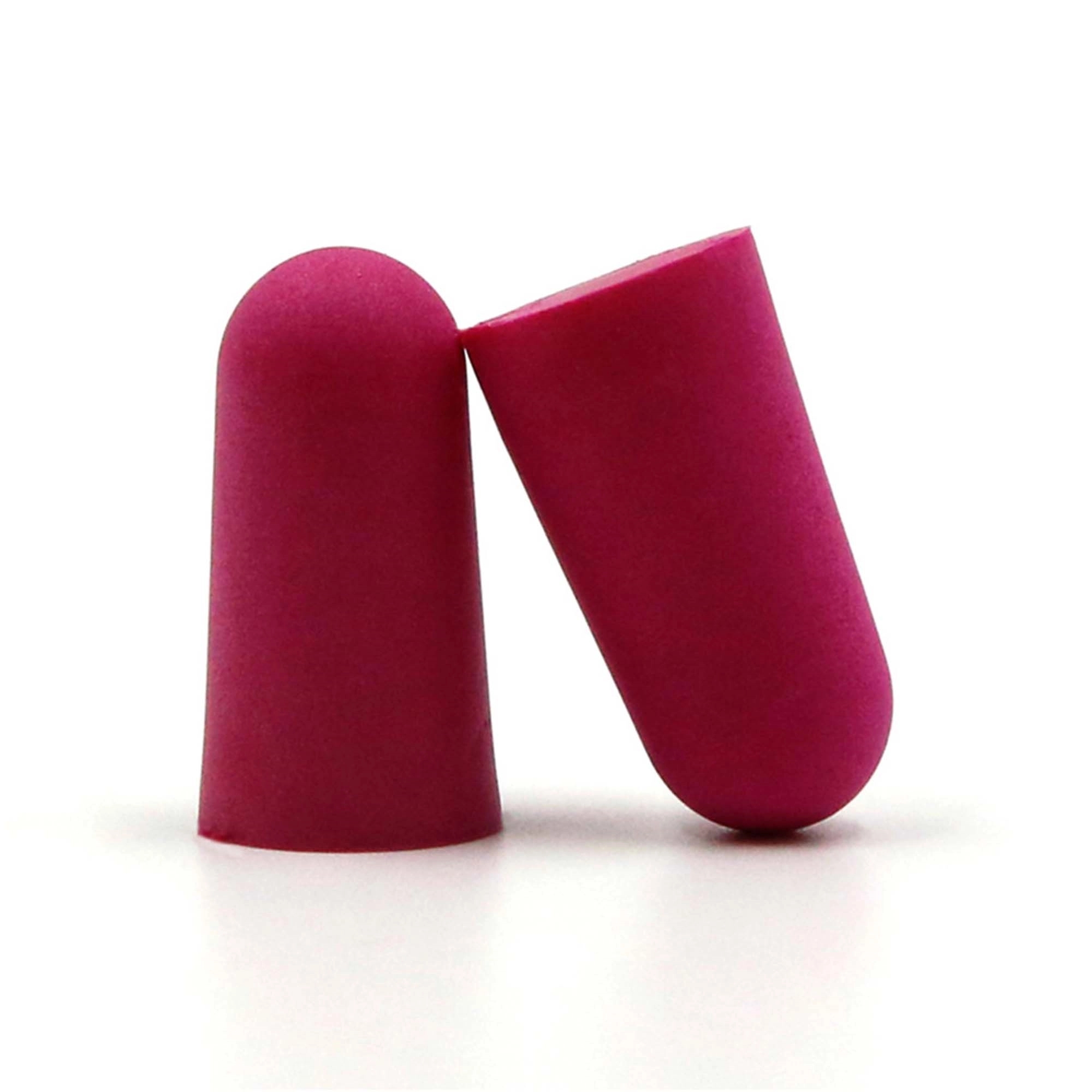 Anti Noise Soft Earplugs 6