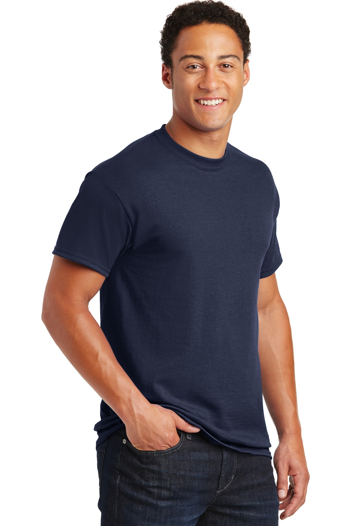 Gildan® DryBlend 50 Cotton/50 Poly T-Shirt 144