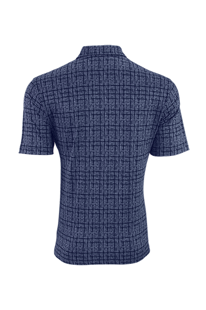 Vansport Pro Clubhouse Polo 5