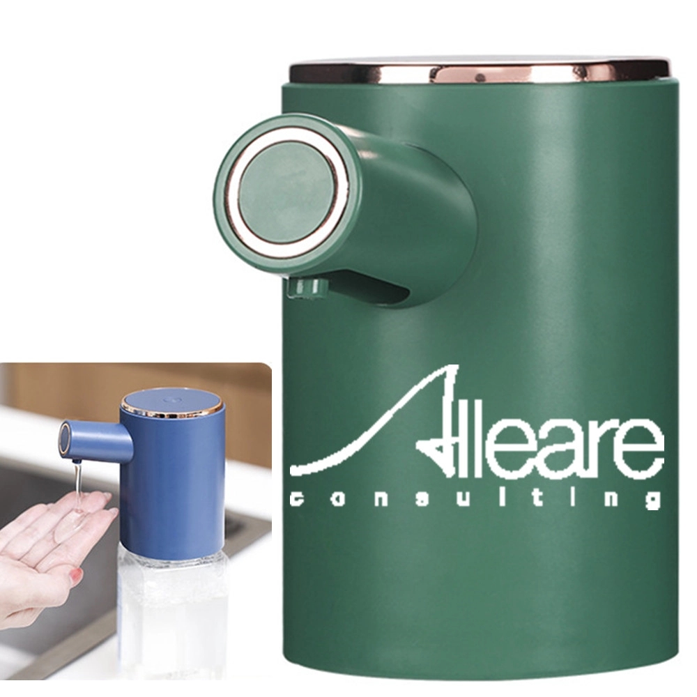 Automatic Soap Dispenser 2