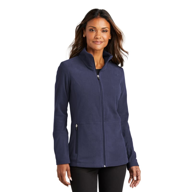 Port Authority Women's Accord Microfleece Jacket 11