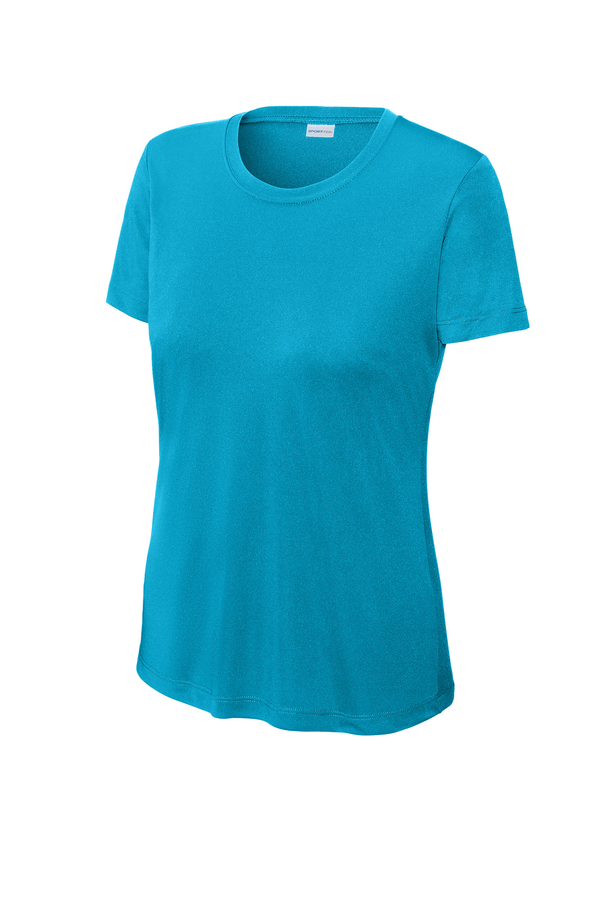 Sport-Tek Women's PosiCharge Competitor Tee. LST350 44