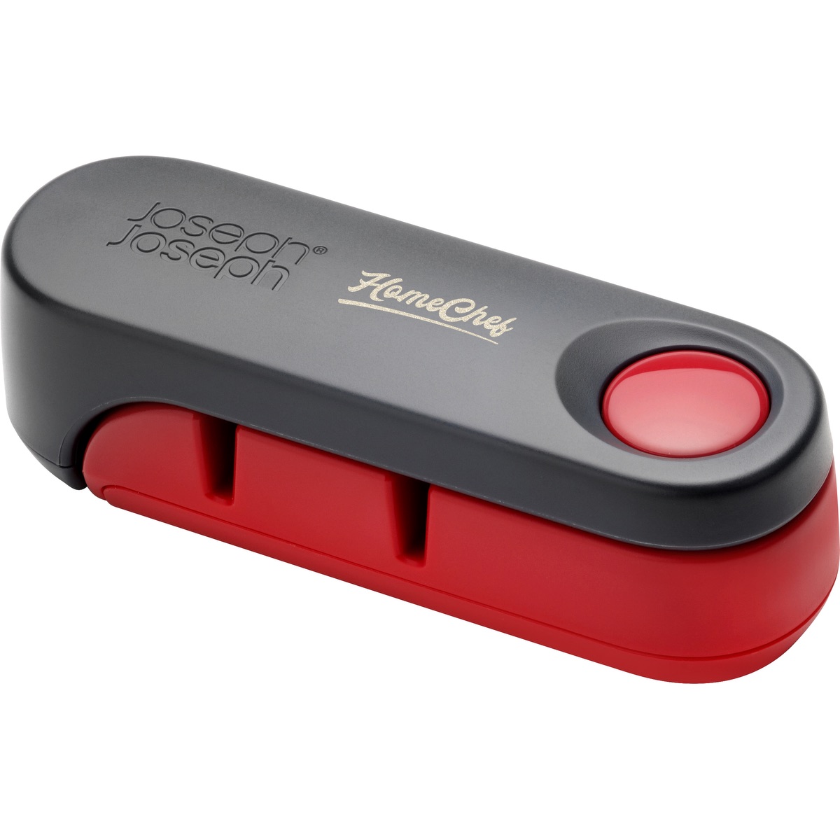 Joseph Joseph® Rota™ Red Folding Knife Sharpener 8