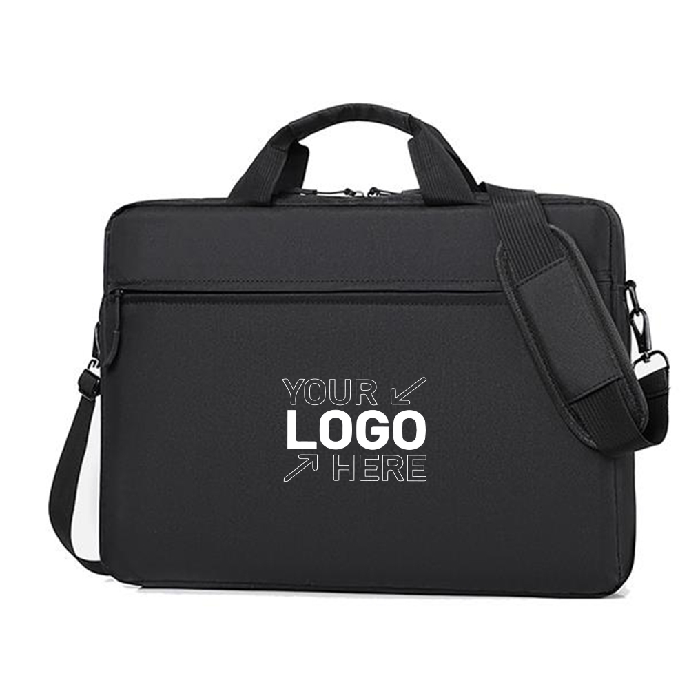 15.6" Briefcase Shoulder Laptop Bag 2