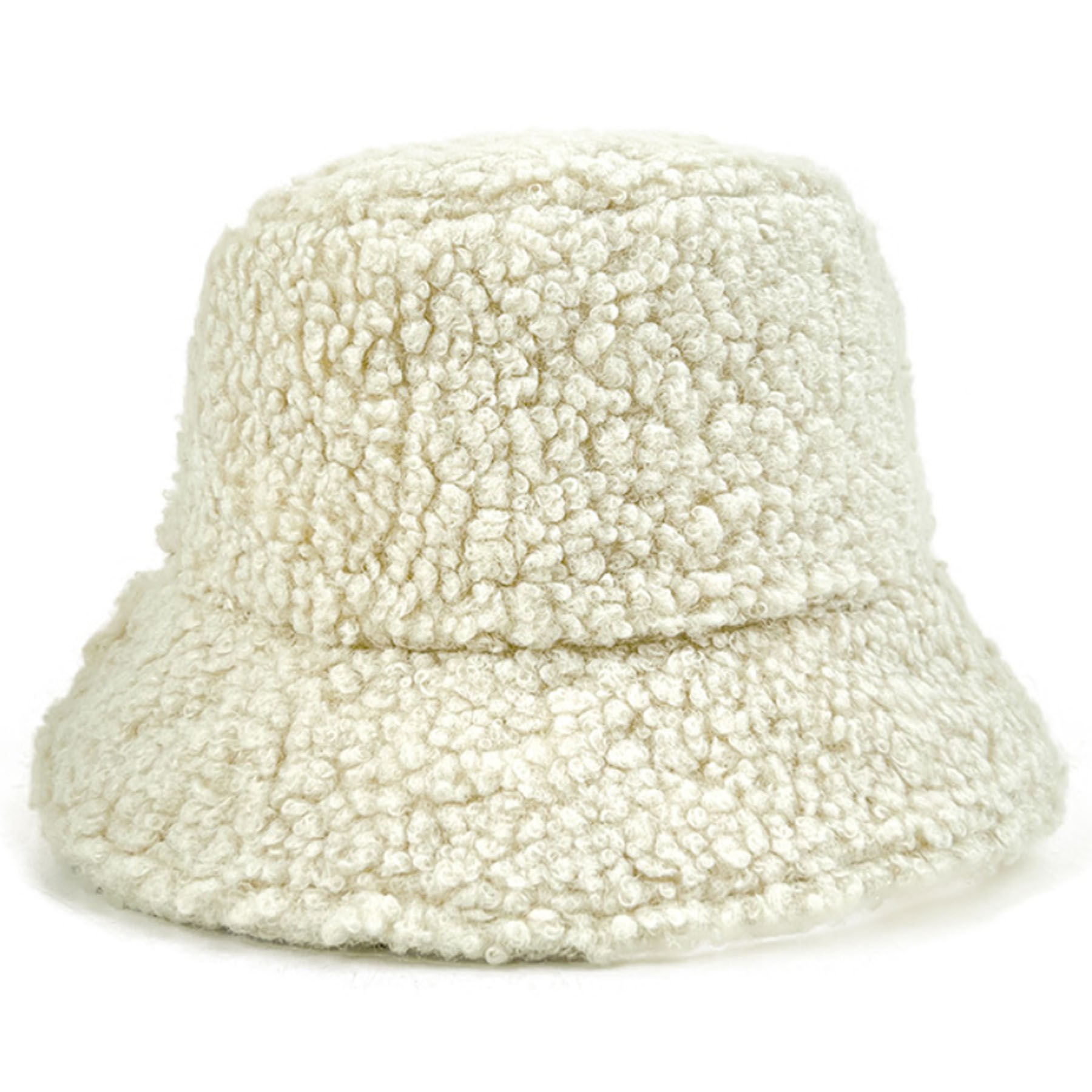 Fleece Cap 10