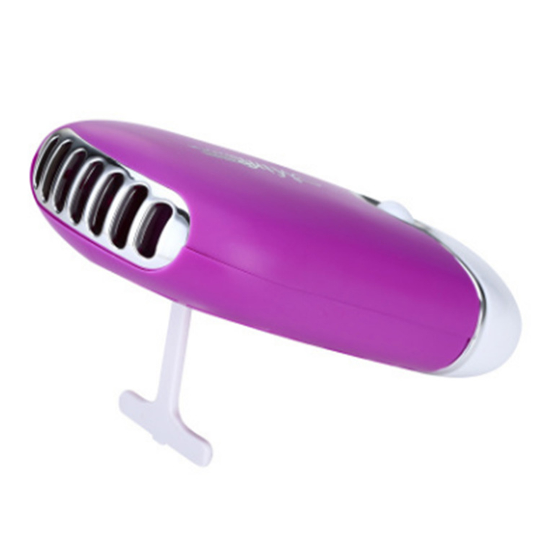Usb Mini Portable Bladeless Safety Fans 4