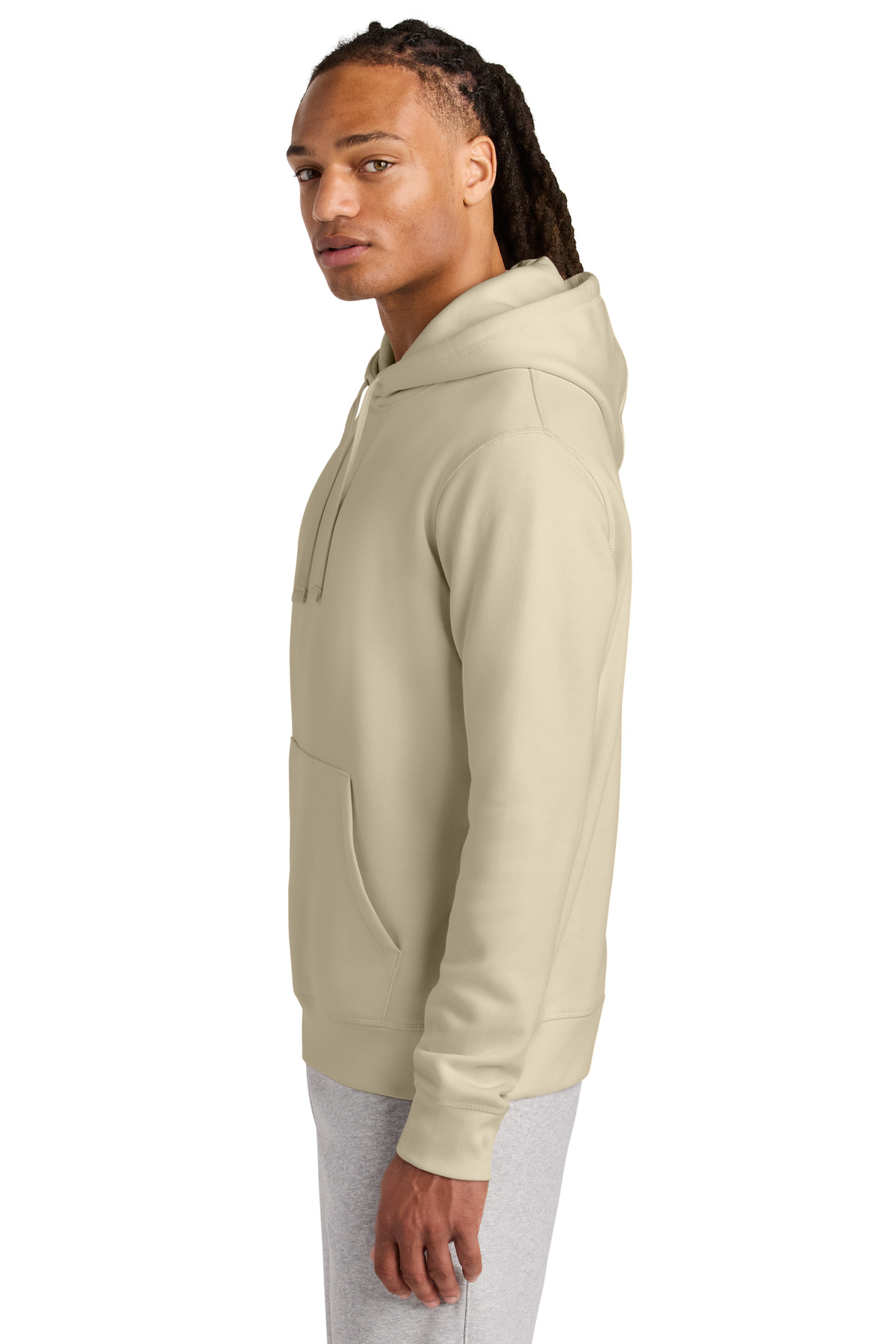 Stanley/Stella Unisex Drummer 2.0 Hooded Sweatshirt SXU009 45