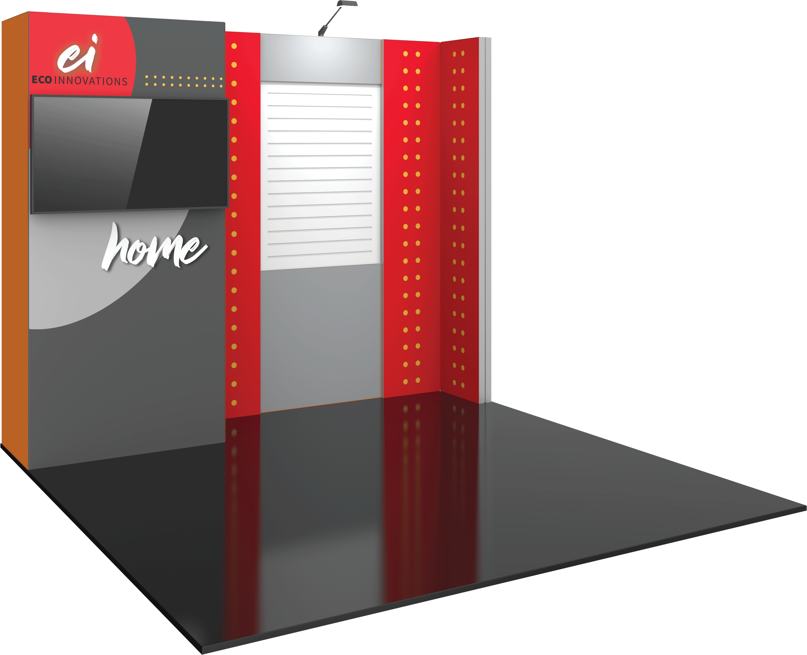 Hybrid Pro Modular Kit 34