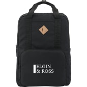 Fife Recycled 15" Laptop Backpack 62