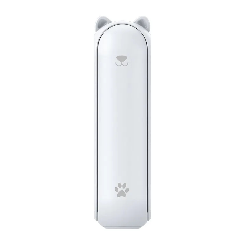 3 In 1 Rechargeable Hand Fan 5