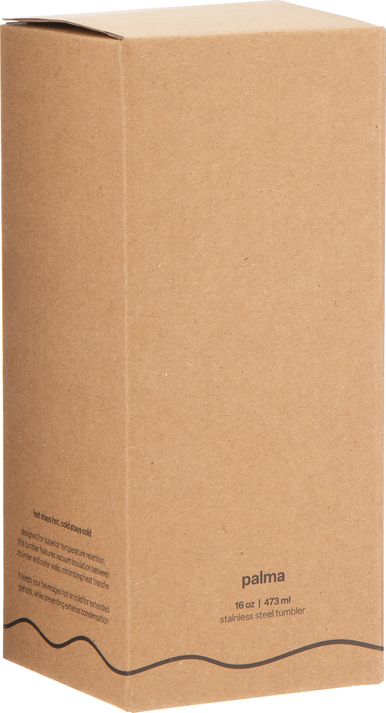 16 oz palma 50