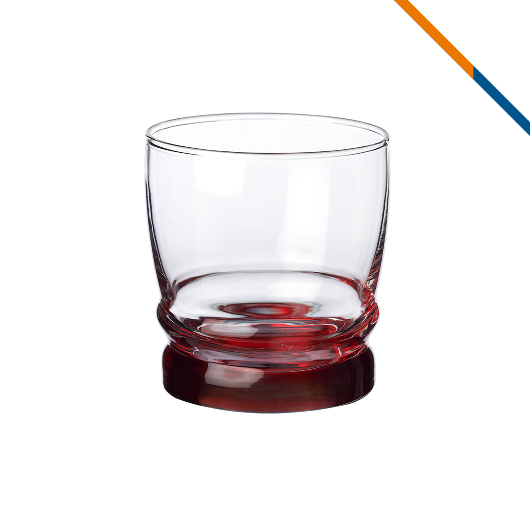 Polath Drinking Glass – 10 OZ. 11