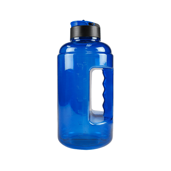 Big Bubba's Half Gallon Water Jug 28