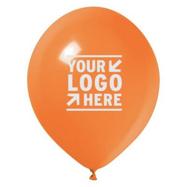 17" Standard Tuf-Tex Balloon 5