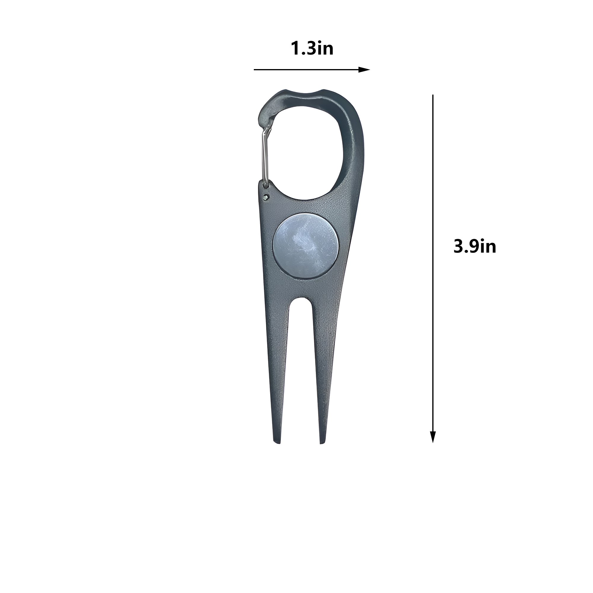Golf Ball Marker Tool 1