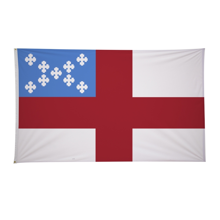6' x 10' Religious Flags 5