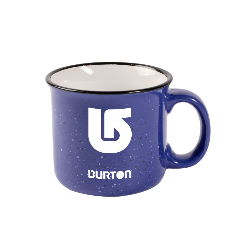 Camping Mug 15oz, custom mug with logo imprint 4
