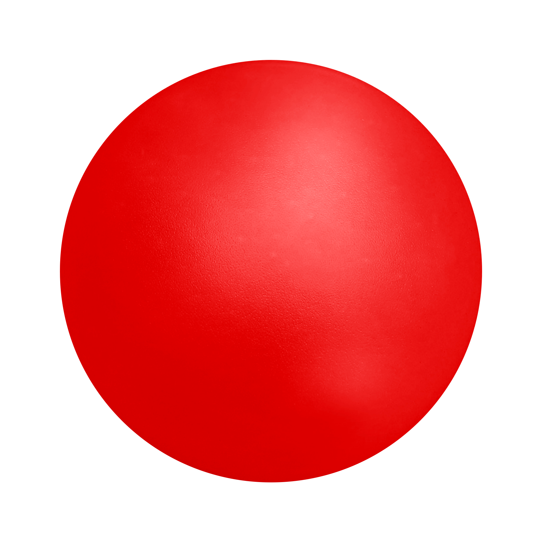 Mini PVC Yoga Ball 5
