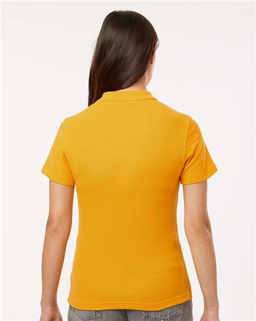 Women's Pique Polo - 62800L 93